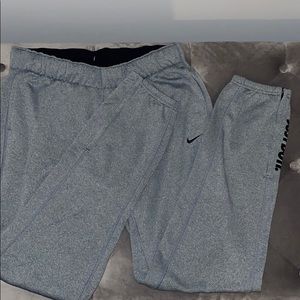 Nike sweatpants